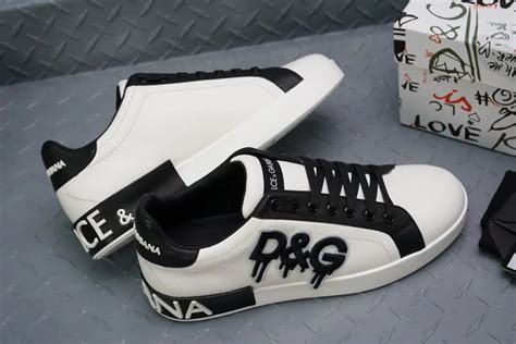 dolce & gabbana shoes men|d&g online shopping.